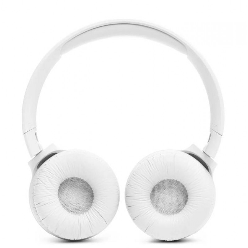 Навушники JBL JBLT520BTWHTEU