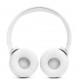 Навушники JBL JBLT520BTWHTEU