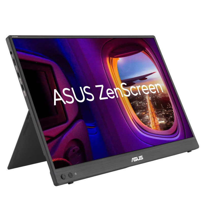 Монітор портативний Asus ZenScreen MB16FC 90LM0CB1-B01N71