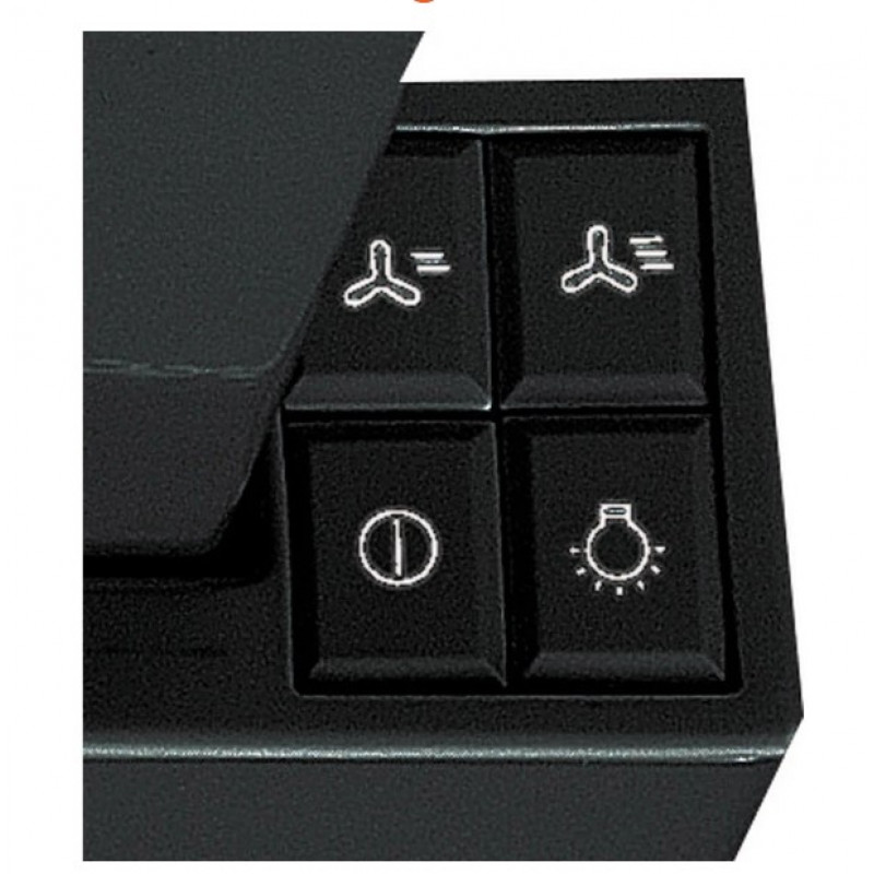 Витяжка Whirpool AKR750GK
