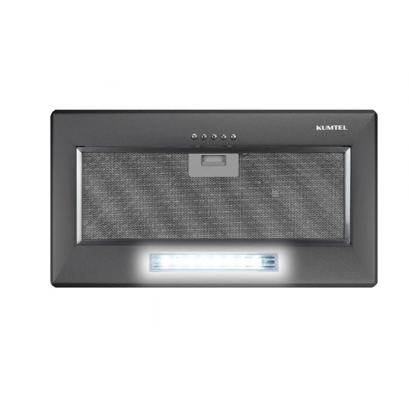Витяжка KUMTEL DU6-31S BLACK
