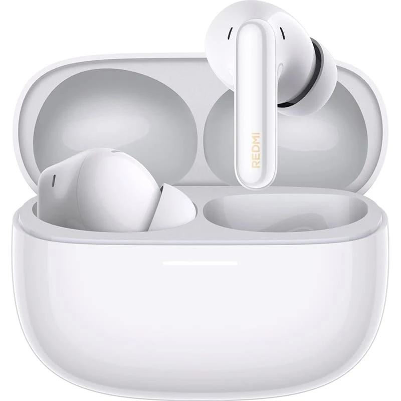 Навушники Xiaomi Redmi Buds 8 Pro TWS Cloud White (BHR08GJGL)