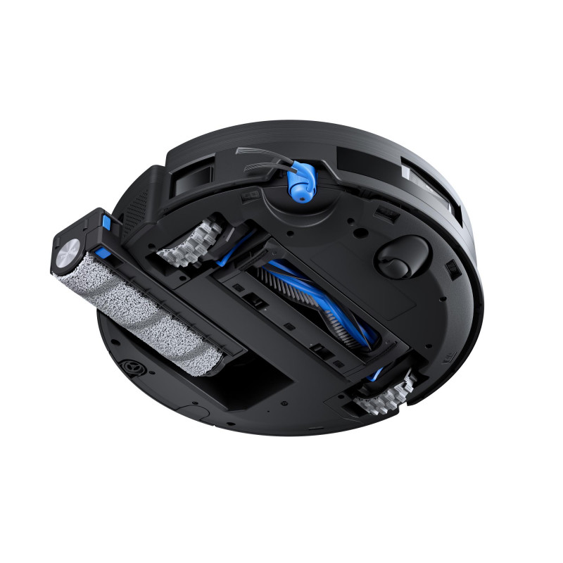 Робот-пилосос ECOVACS DEEBOT X11 OMNICYCLONE DEX99-1 BROWN
