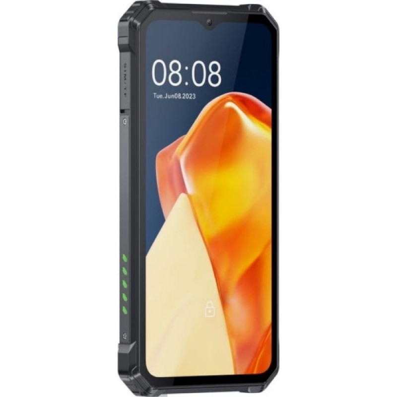 Смартфон Oukitel G1 6/256Gb Green