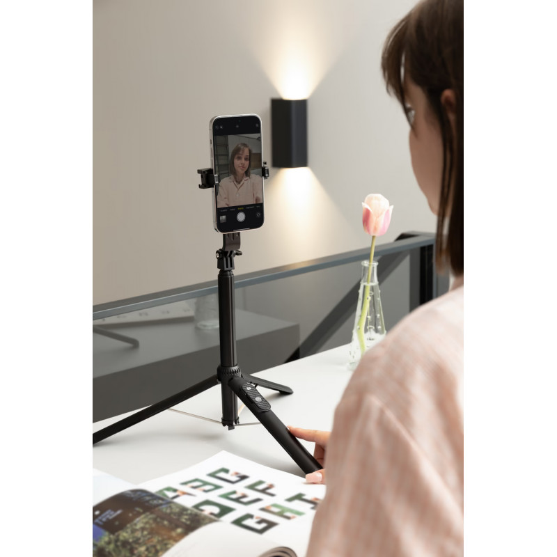 Трипод Proove Magnet Stick Pro (1540mm) (black)