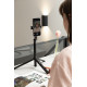 Трипод Proove Magnet Stick Pro (1540mm) (black)