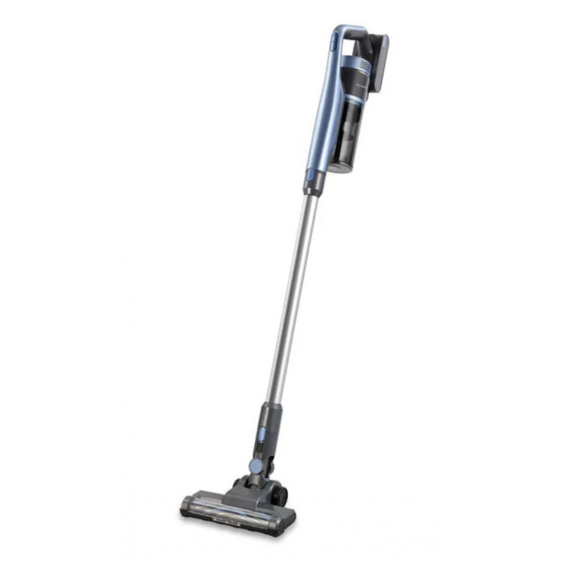 Пилосос KUMTEL HVC-15 Blue&Black