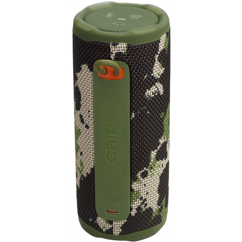 Портативна акустика JBL Grip Squad (JBLGRIPSQUAD)