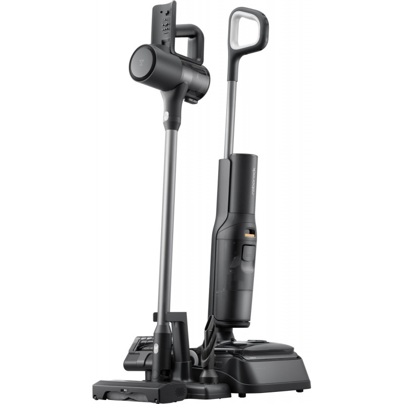 Пилосос Roborock F25 ACE Combo