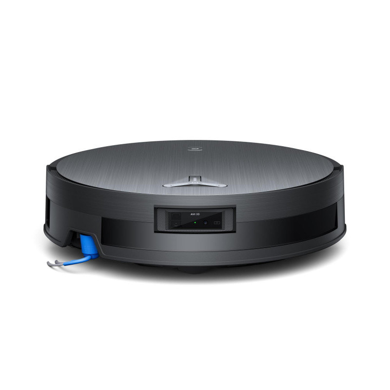 Робот-пилосос ECOVACS DEEBOT X11 PRO OMNI DEX99-1 BLACK