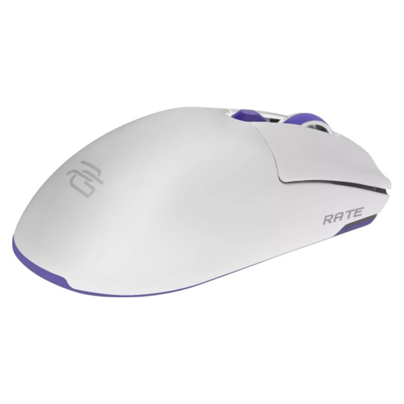 Миша Proove Gaming Rate Special Edition (white/purple) WL