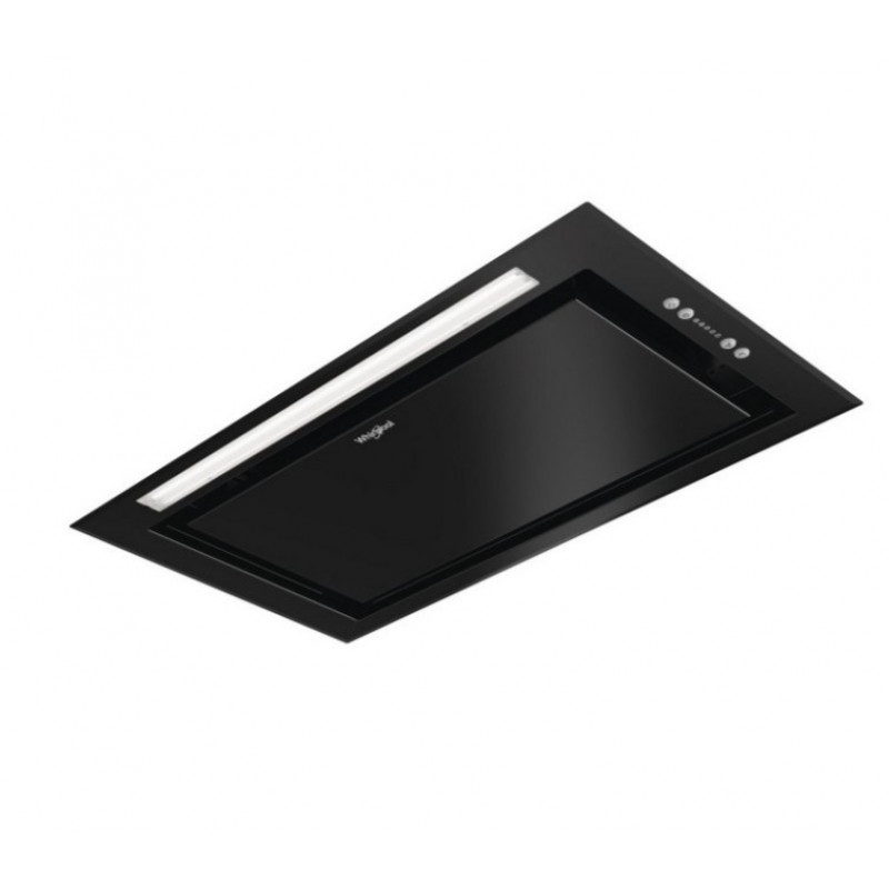 Витяжка Whirpool WCT3 63F LTK