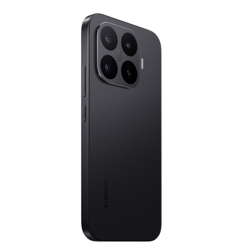Смартфон Xiaomi 17T 12/256GB Black