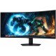Монітор Samsung Odyssey G7 G75F LS40FG756EIXUA