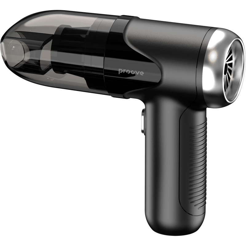Портативний Пилосос Proove Void Assistant V1 (5000pa) (black)