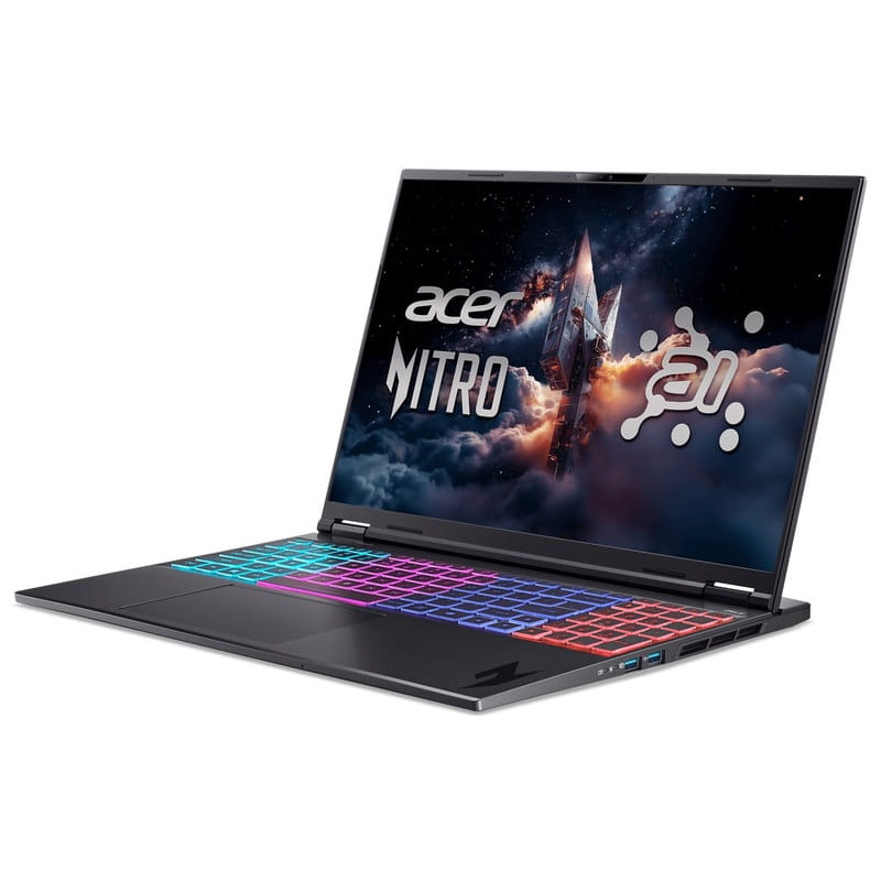 Ноутбук ACER Nitro 16S AI AN16S-61-R7HR (NH.QXUEU.002)