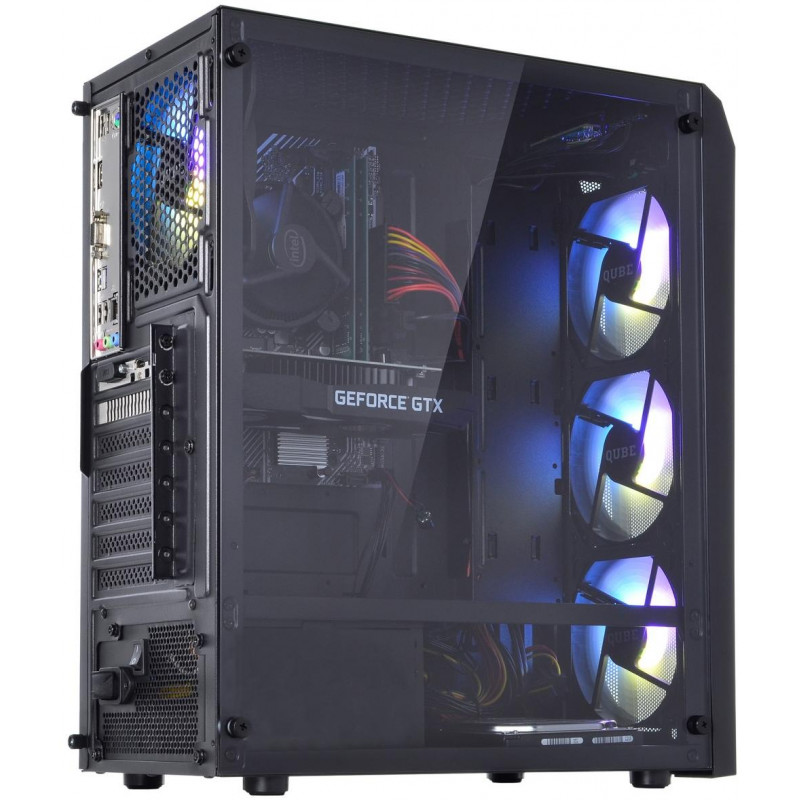 Персональний комп'ютер ARTLINE Home H55 (H55v17)