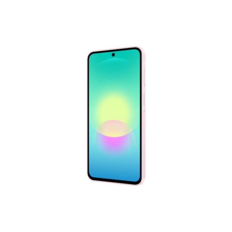 Смартфон Samsung Galaxy A27 5G 6/128Gb Light pink (SM-A276BLIBEUC)