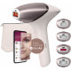Фотоепілятор Philips Lumea IPL 9900 Series BRI977/00