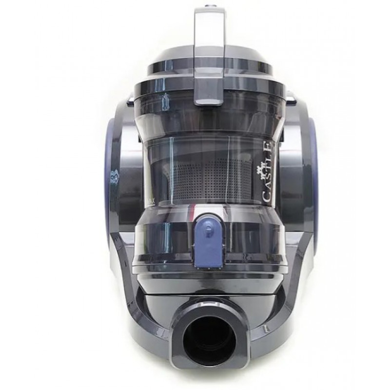 Пилосос Castle CW-105R