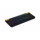 Клавіатура мембранна HATOR Icefall (HTK402UA) black