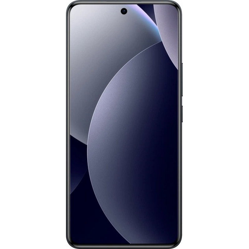 Смартфон Xiaomi Note 15 Pro 12/512GB NFC Black