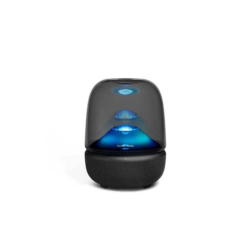 Портативна акустика harman/kardon HKAURAS5BLKEP