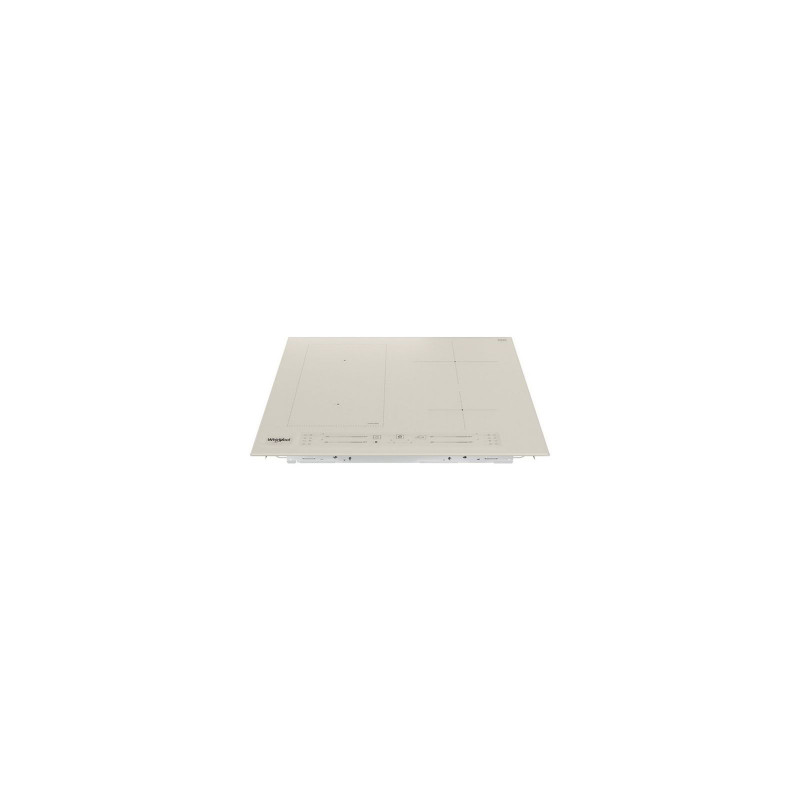 Варильна поверхня Whirlpool WLS2760BF/S
