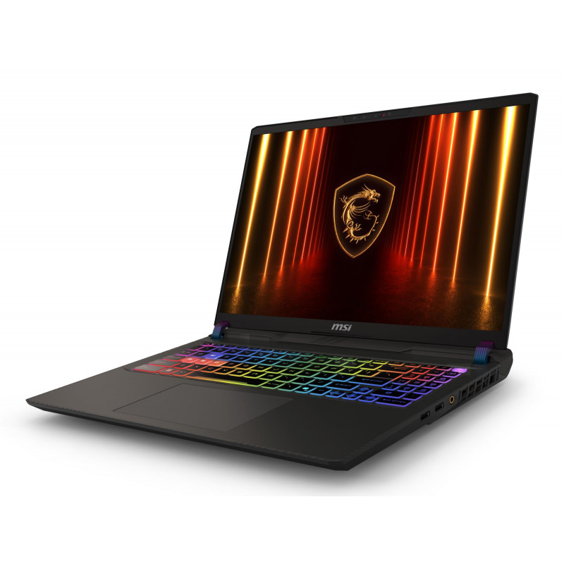Ноутбук MSI VECTOR 16HXAI CU9-275HX A2XWHG-821XUA
