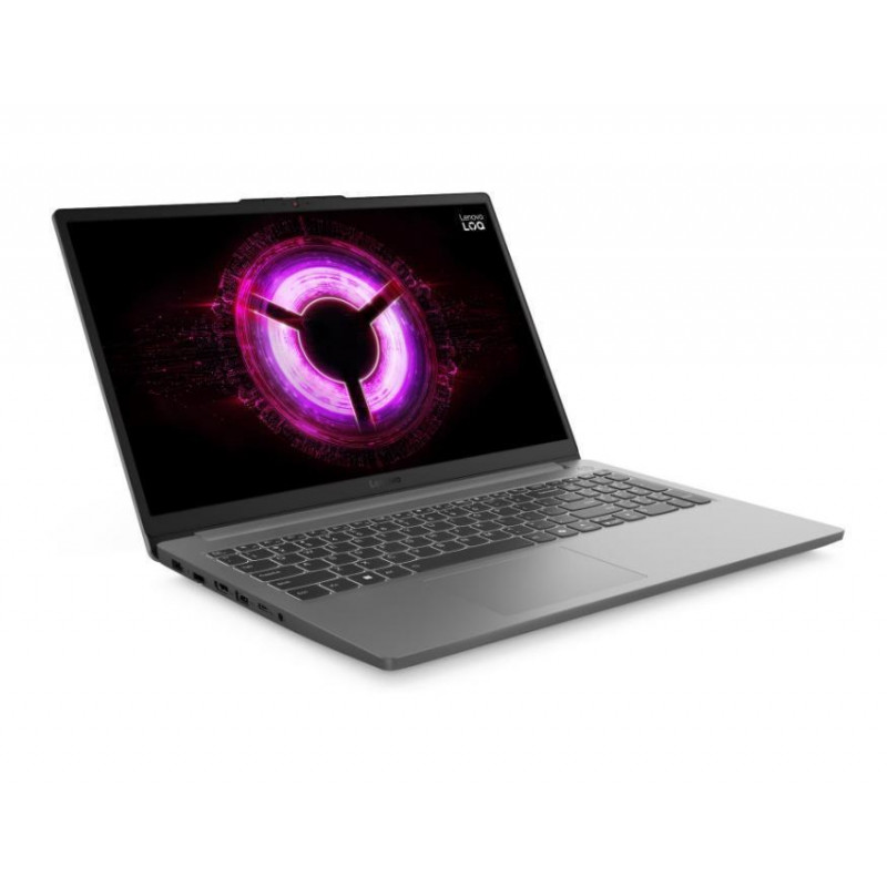 Ноутбук Lenovo LOQ 15ARP10E (83S0007GRA) (R5-150/16/512/RTX 3050-6)