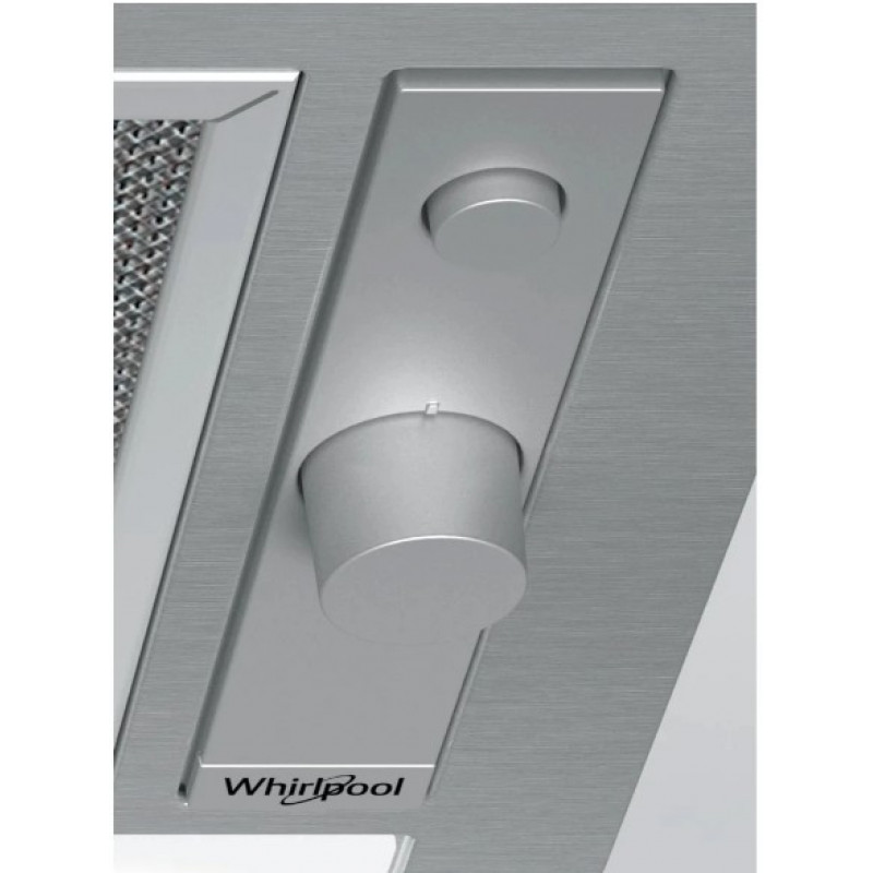 Витяжка Whirpool WCT64FLYX