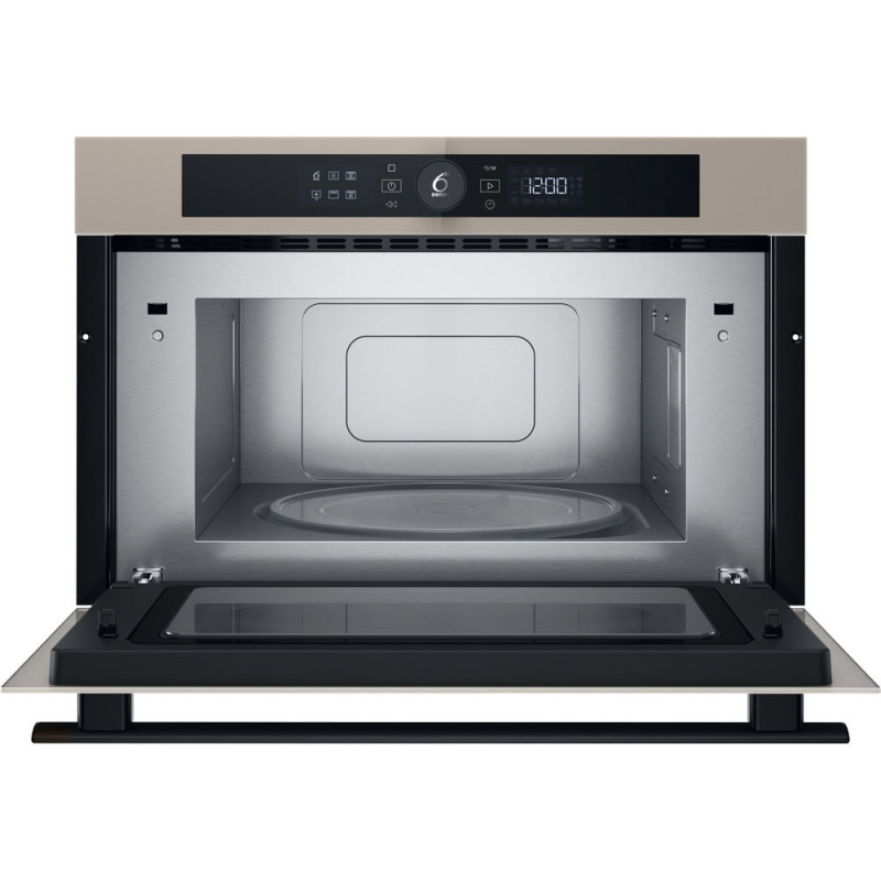 Мікрохвильова піч Whirlpool WMD44ME