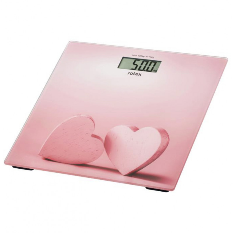 Ваги підлогові Rotex RSB17-P Amour