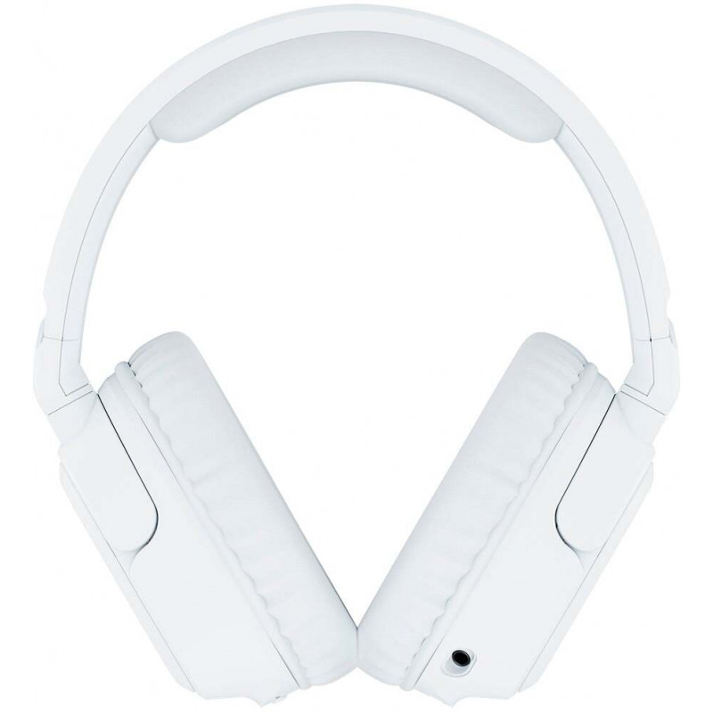Гарнітура ігрова HyperX Cloud Flight 2, WL/USB-A/USB-C, білий B5VC5AA