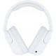 Гарнітура ігрова HyperX Cloud Flight 2, WL/USB-A/USB-C, білий B5VC5AA