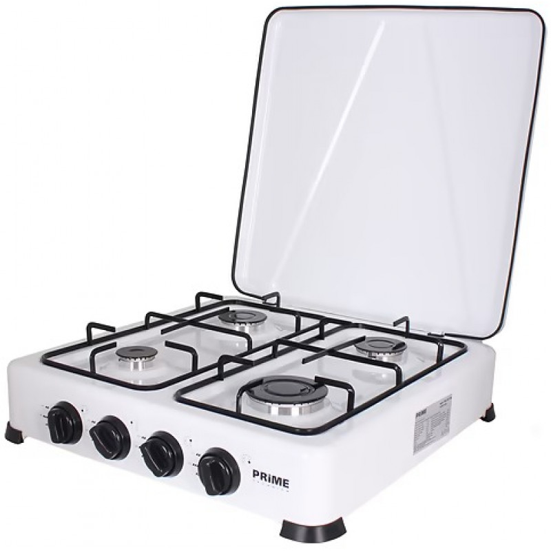 Плита PRIME Technics PGK 407 CW