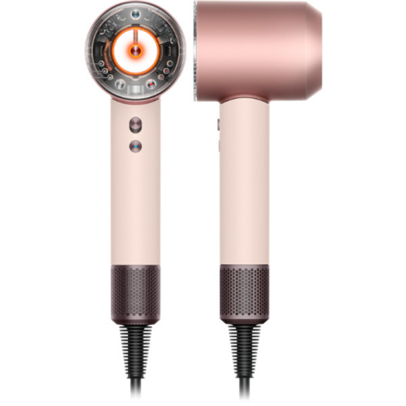 Фен Dyson Supersonic Nural HD16 Nural, Ceramic Pink/Rose Gold