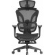 Крісло офісне OfficePro OC950B Black
