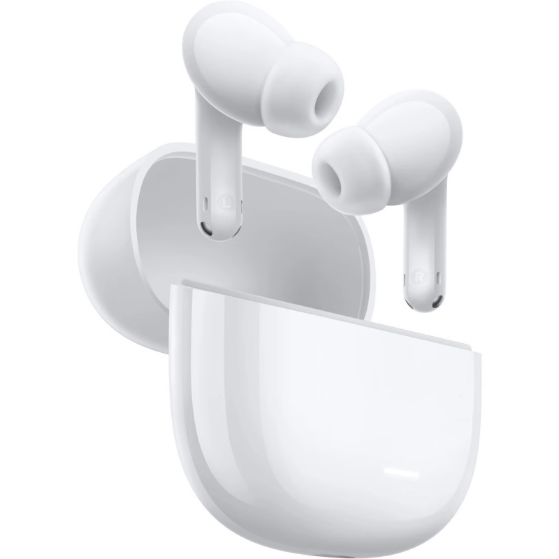Навушники Xiaomi Redmi Buds 8 Lite TWS White (BHR08OLGL) UA UCRF