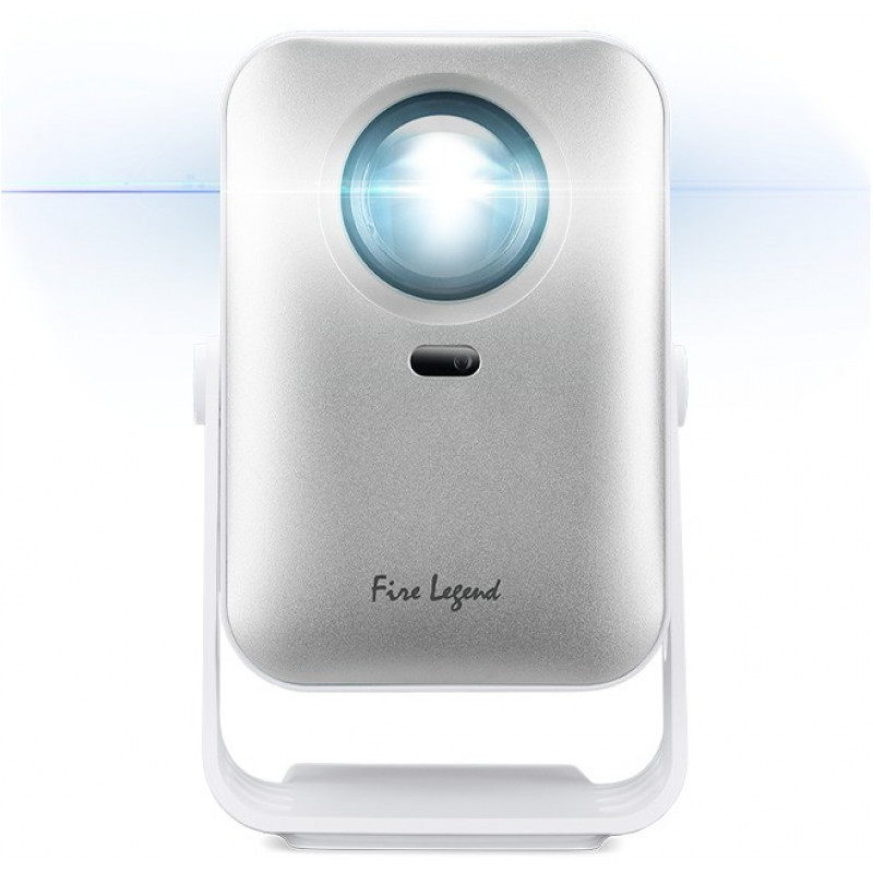 Проєктор AOpen QH31s MR.JYQ11.001