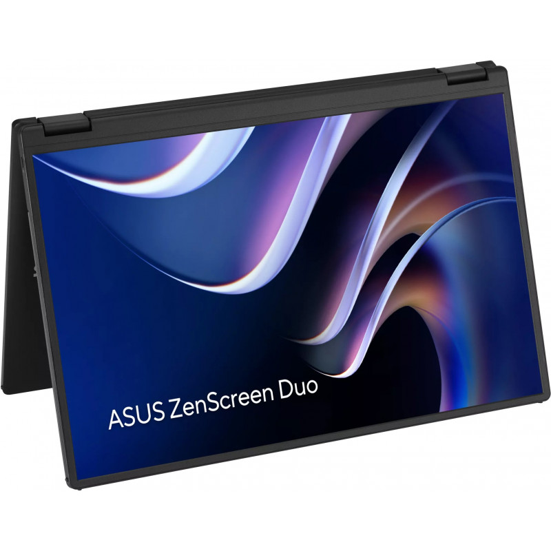 Монітор портативний Asus ZenScreen DUO MB14FCD 90LM0CZ1-B01N71