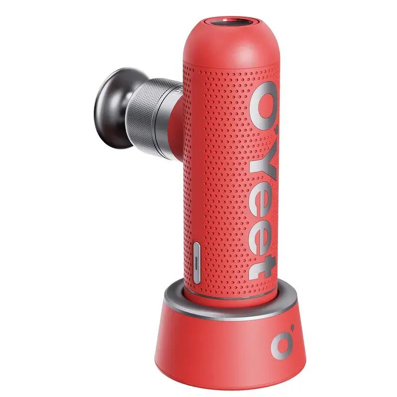 Перкусійний масажер Oyeet NEX mini MG-M1