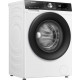 Прально-сушильна машина HISENSE WD3S8043BW3/UA