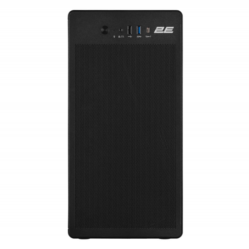 Комп’ютер персональний 2E Rational Intel i5-14400F 2E-12884