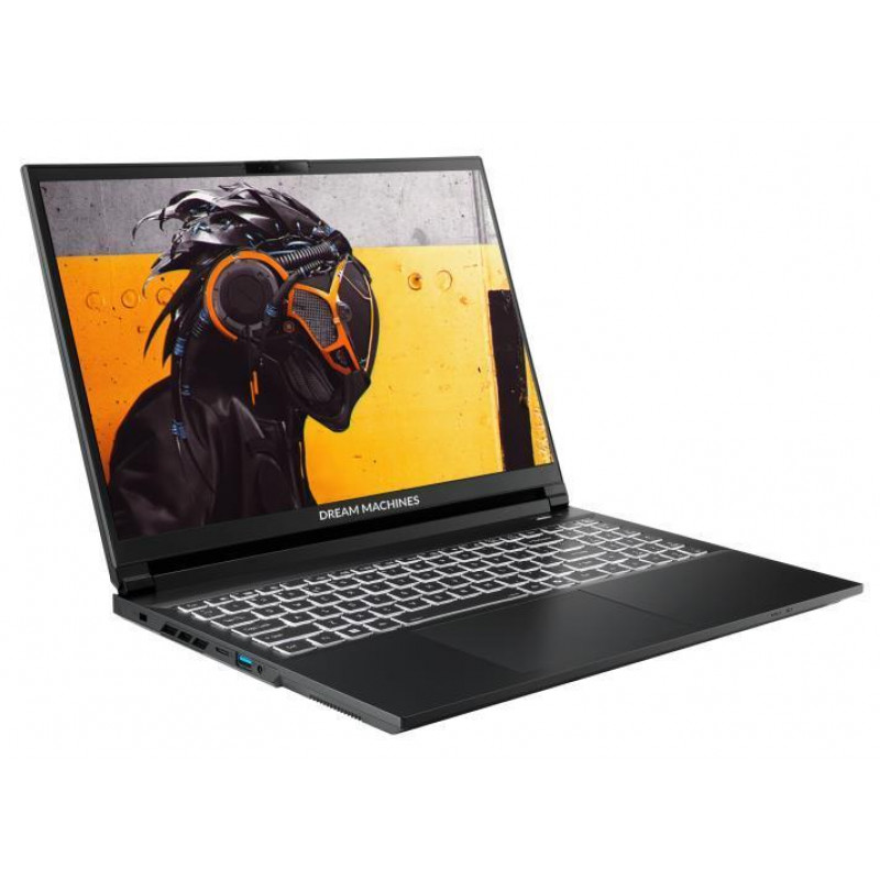Ноутбук DREAM MACHINES RAI9-HX370 RT5050-15UA26
