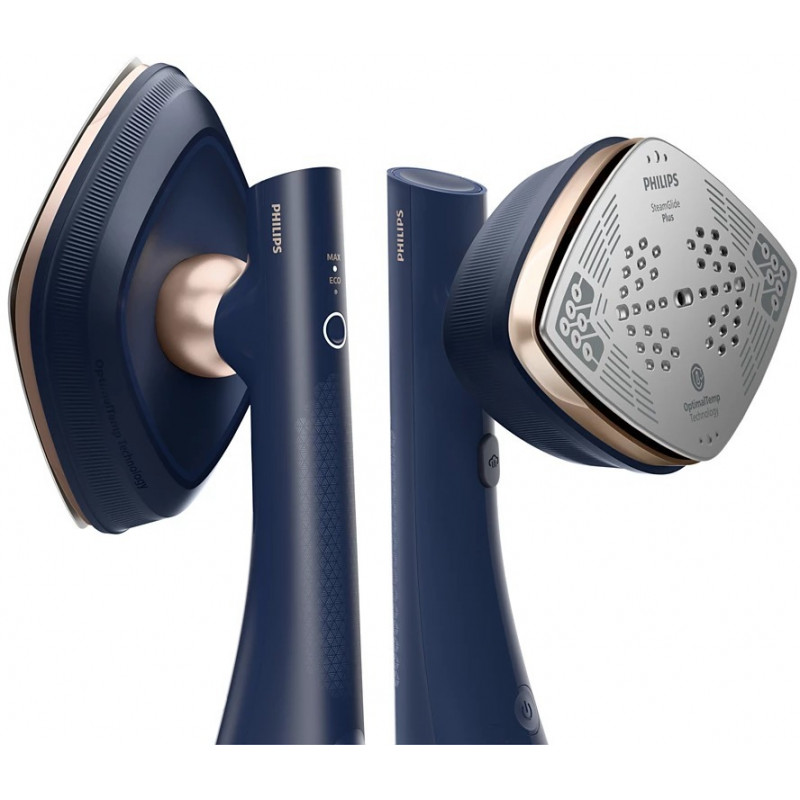 Відпарювач-праска Philips OneTurn GC215/20