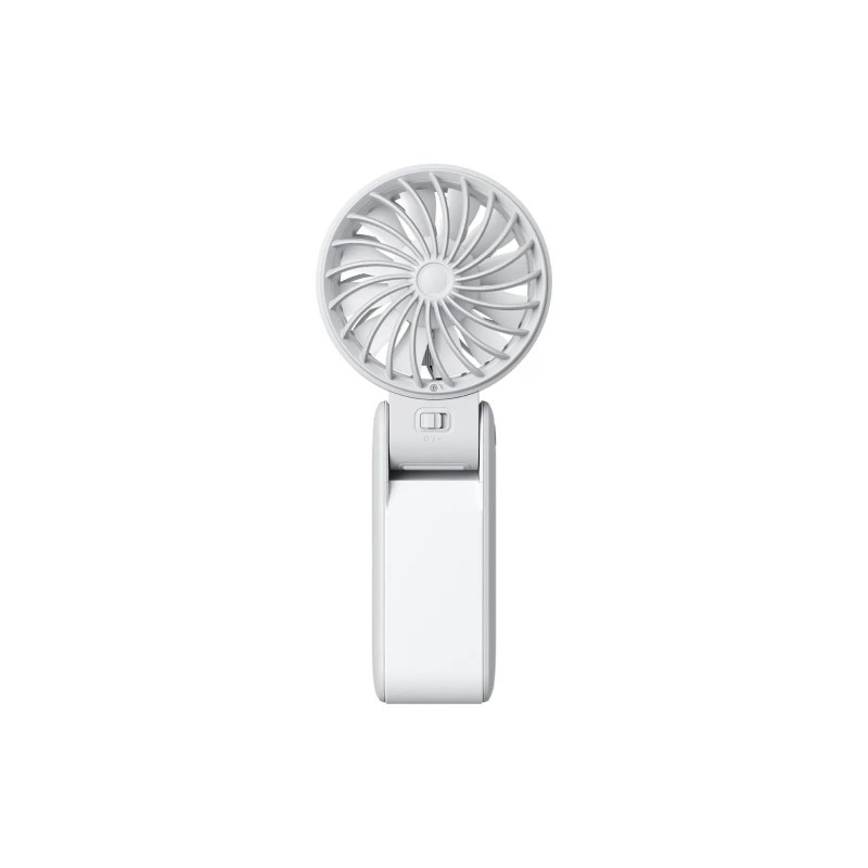 Вентилятор Jisulife Handheld Fan 7 grey