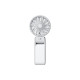 Вентилятор Jisulife Handheld Fan 7 grey