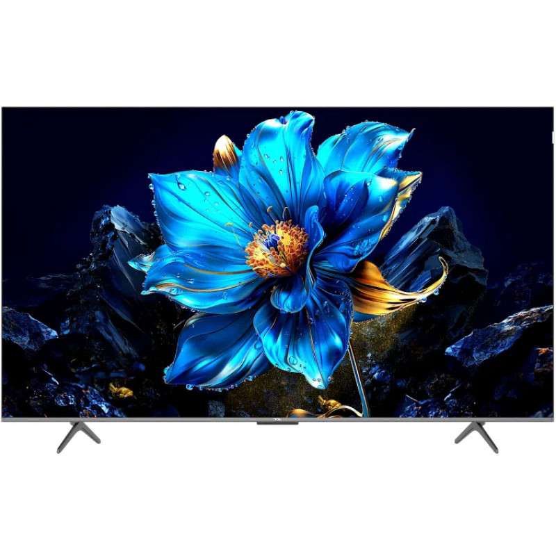 Телевізор TCL 55P79K