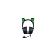 Гарнітура RAZER Kraken Kitty V2 PRO, Black (RZ04-04510100-R3M1)